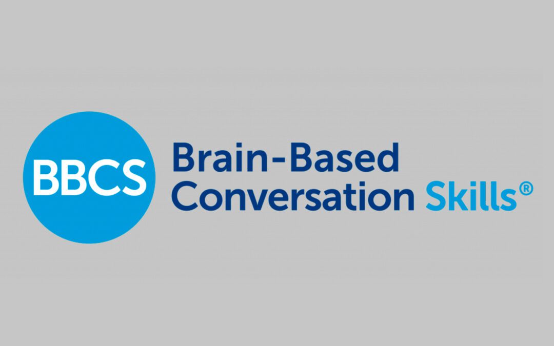 Brain-based Conversation Skills