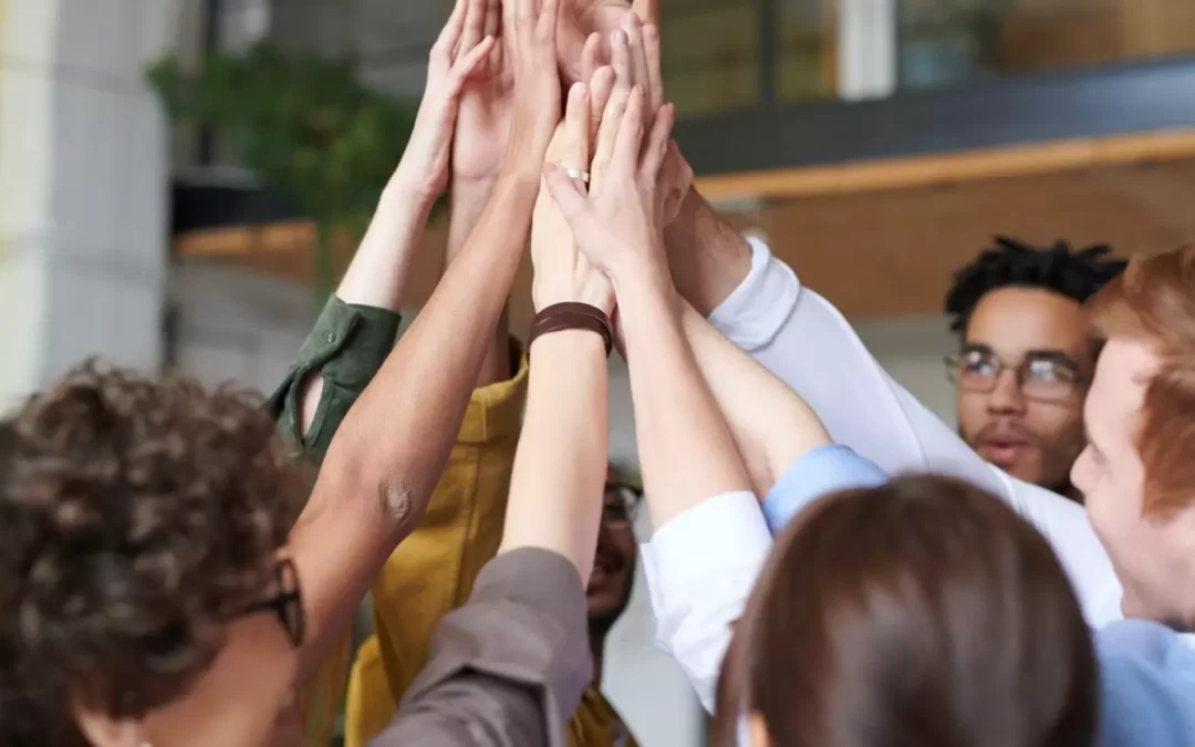 3 maneras obtener un liderazgo moderno