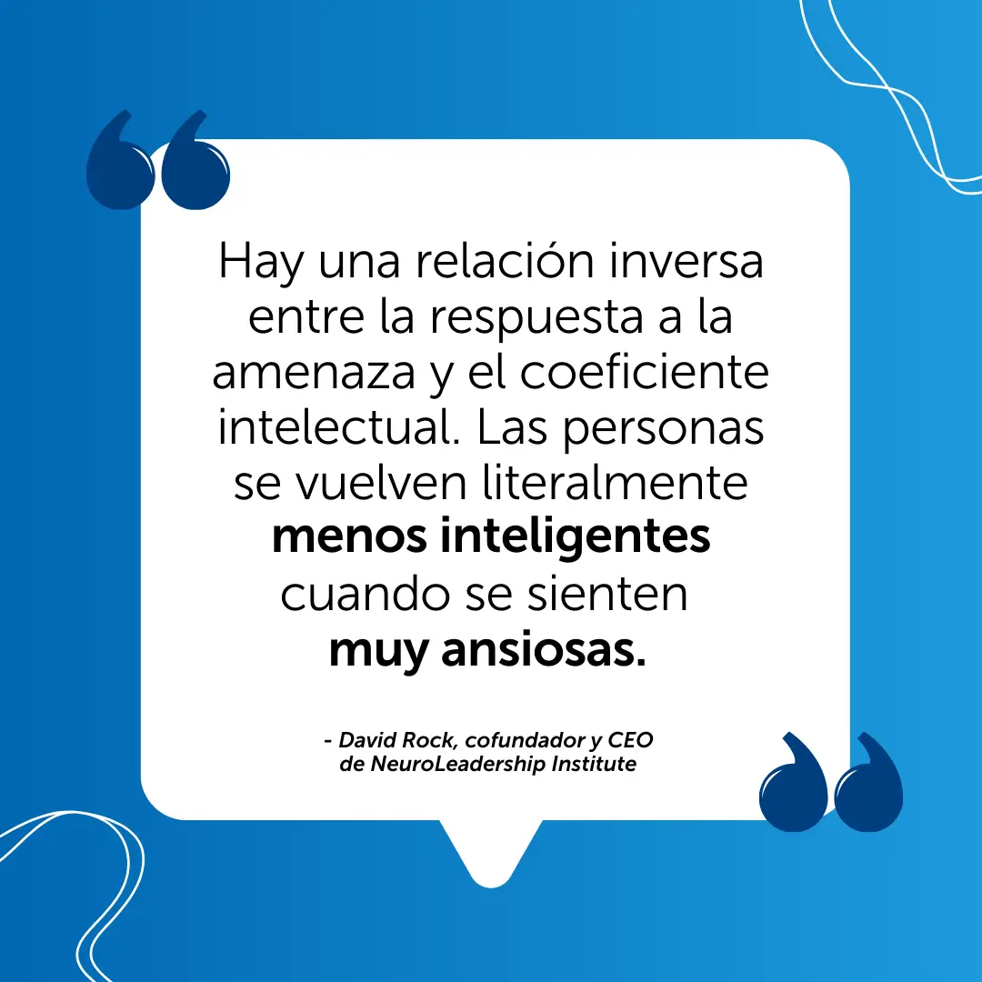 Lo Esencial: Seguridad Psicológica 02