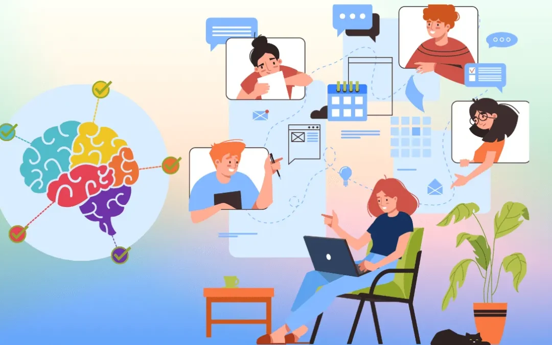 Cómo hacer que el aprendizaje virtual sea realmente efectivo
