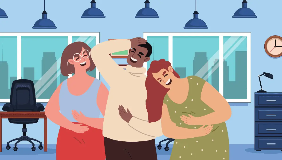 3 formas de llevar el humor al lugar de trabajo humor en el lugar de trabajo