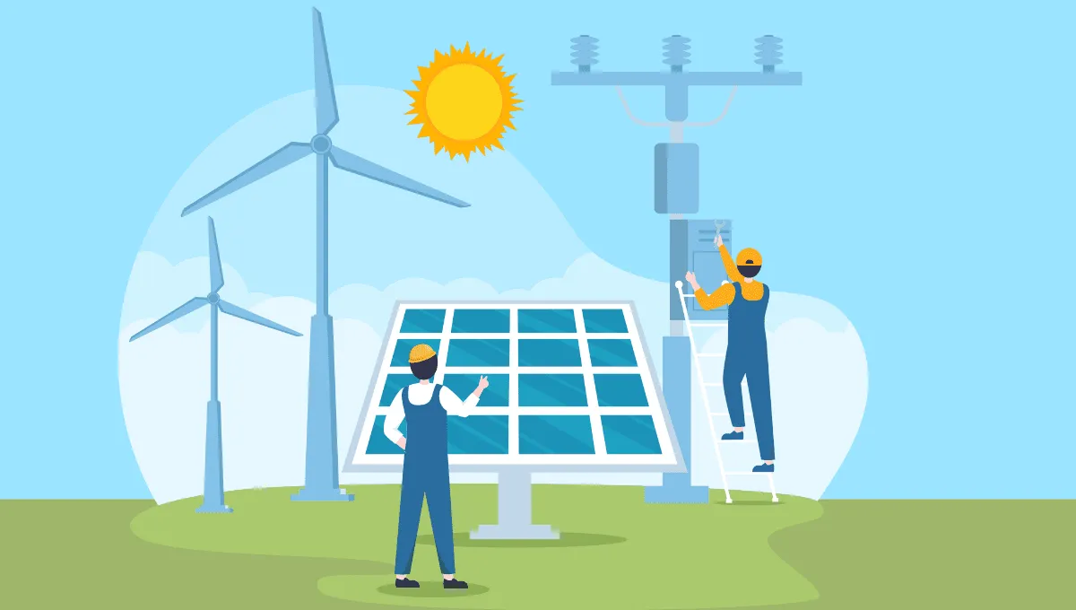 4 habilidades clave para colaboradores del sector energético habilidades clave del sector energético