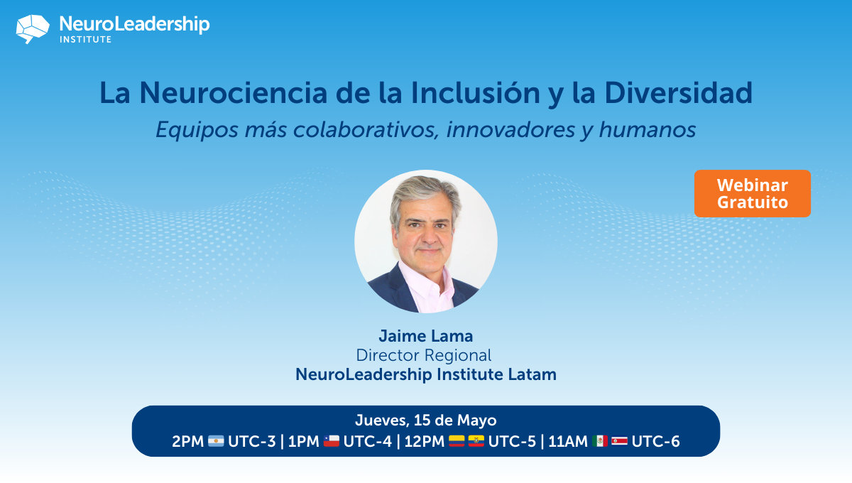 NLI Latam Webinar DEI mayo 2025 (1) La neurociencia de la inclusión y la diversidad