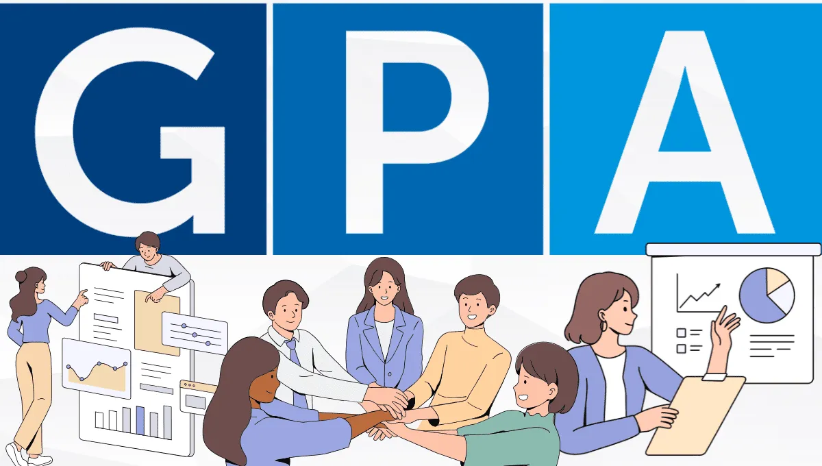 ¿Es el “Liderazgo GPA” la clave para un alto desempeño? Liderazgo GPA