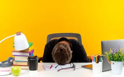 Cuando los gerentes se desconectan: claves para reactivar su motivación