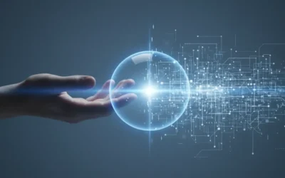 Inteligencia ampliada: el potencial de trabajar con IA