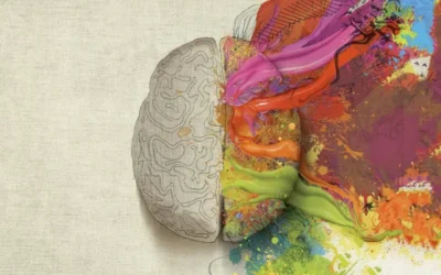 3 formas para ser más creativo en la era de la IA, según la neurociencia