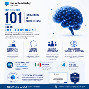 Certificación NeuroLiderazgo