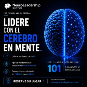 NeuroLiderazgo 101 Chile Julio