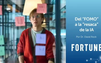 Del FOMO a la resaca de la IA: las organizaciones comienzan a replantearse cómo la están utilizando